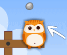 play Slingshot Garden