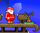 play Super Santa Kicker 2