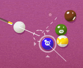 play Deluxe Pool