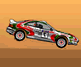 Desert Rally