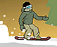 play Downhill Snowboard 3