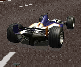 Formula Racer