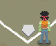play Hipster Kickball