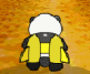 play Rocket Panda