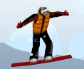 play Snow Surfing