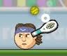 Sports Heads: Tennis