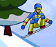 play Supreme Extreme Snowboarding