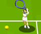 play Tennis