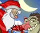 play Santa Jumper