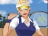 play Tennis Girl