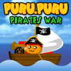 Puru Puru Pirates War