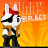 play Bunny Flags