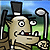 play Gavin The Golf Pro Goblin