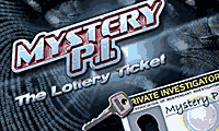 Mystery P.I. - The Lottery Ticket