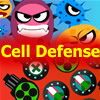 play Cell Defense