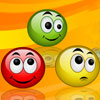 play Bouncing Smileys