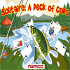 play Solitaire - Deck Of Cods