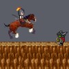 play The Brave Hussar Mobile