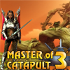 play Master Of Catapult 3: Ancient Machine