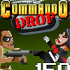 play Commando Drop