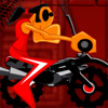 play Creepy Rider 2