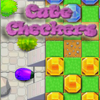 play Cute Checkers