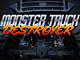 play Monster Truck Destroyer