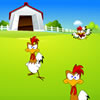 play Crazy Chickens
