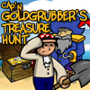 play Cap'N Goldgrubber'S Treasure Hunt