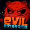 play Evil Asteroids