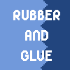 play Rubber And Glue - Mobile