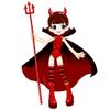 play Halloween Girl Dress Up