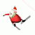 play Santa Ski Jump 2004