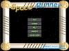 Space Runner