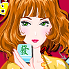 play Mahjong Beauty