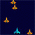 play Galactic Warrior