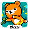 play Tap Tap Jump - Tappi Bear