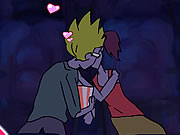play First Date Kissing