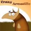 Crazy Armadillo