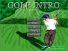 play Golf Intro