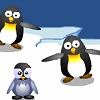 play Penguin War