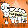 play Saunavihta Yetis