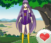Anime Doll Maker