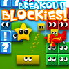 play Blockies Breakout