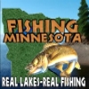 play Fishing Minnesota: Lake Mille Lacs