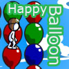 play Happy Fun Balloon Time