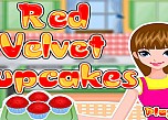 play Red Velvet Cupcakes