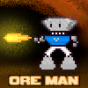 play Ore Man