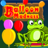 play Balloon Madness