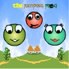 play The Jumping Frog